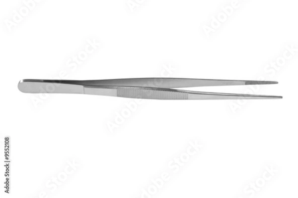 Obraz atraumatic tissue forceps