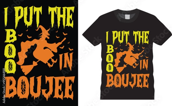 Obraz Grim Reaper with scythe I put the boo In boujee.