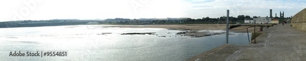 Obraz Panorama, Saint Andrews le port