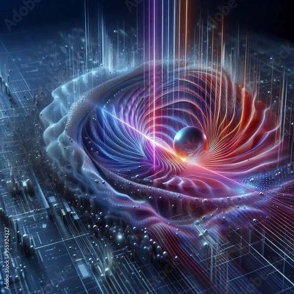 Fototapeta 55 12 Intrapulse Dispersion Dispersion that occurs within an opt