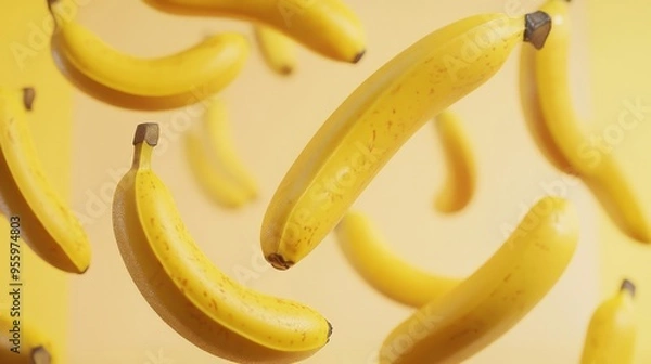 Fototapeta Breakfast staple.