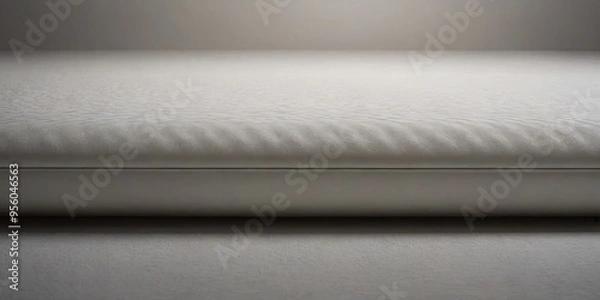 Fototapeta gray surface with texture