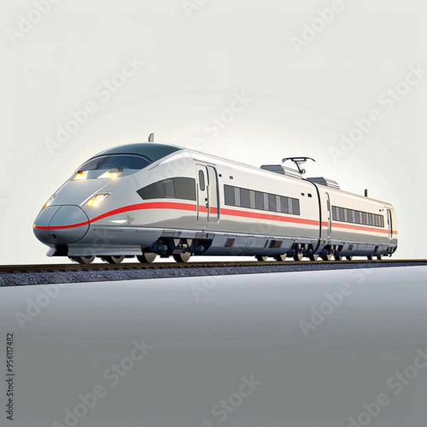 Obraz vehicle wrap background