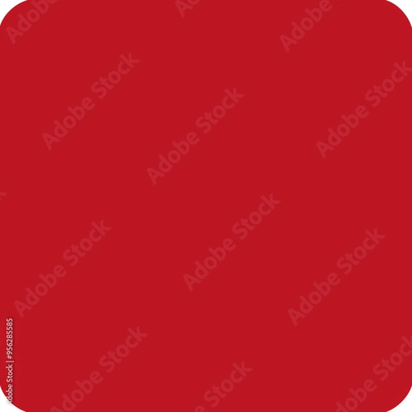 Fototapeta Stop icon logo design