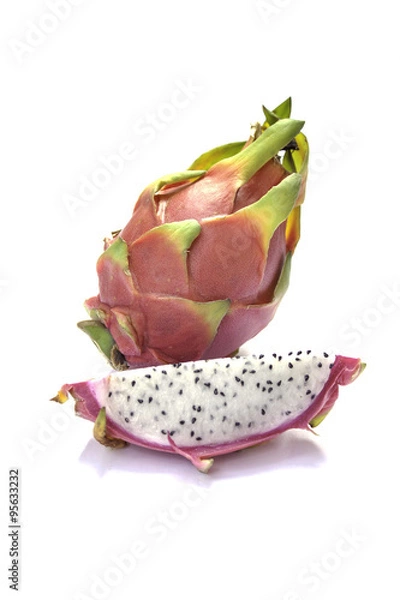 Fototapeta dragon fruit