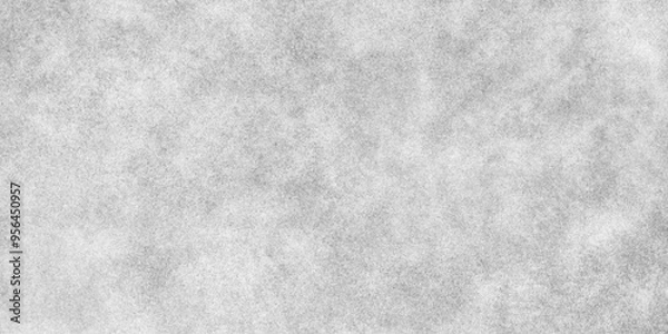 Fototapeta Abstract gray grunge concrete cement texture background .vintage floor stone wall vector background design .old gunge rough textured design .