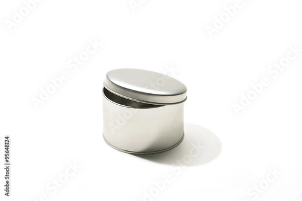 Obraz aluminium gift box