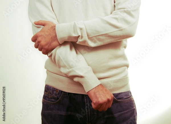 Obraz lepszy język ciała