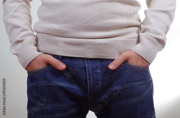 Obraz body language superior