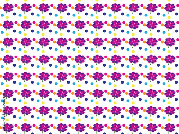 Fototapeta  Update Pattern Design Print,  Pattern Design , New Pattern Design