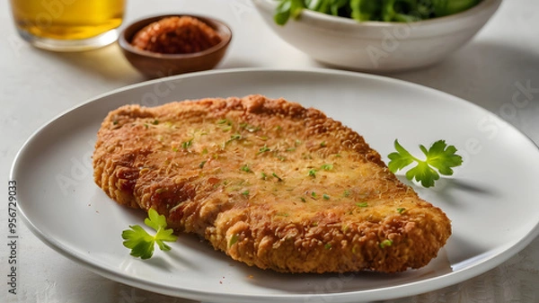 Obraz Milanesa