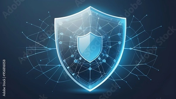 Obraz Firewall Protection