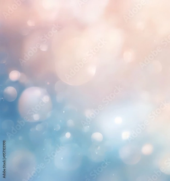 Fototapeta blury background with blur