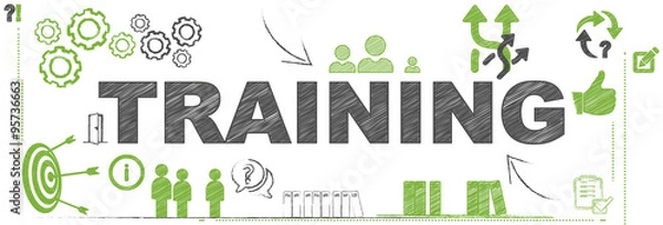 Obraz Szkolenie