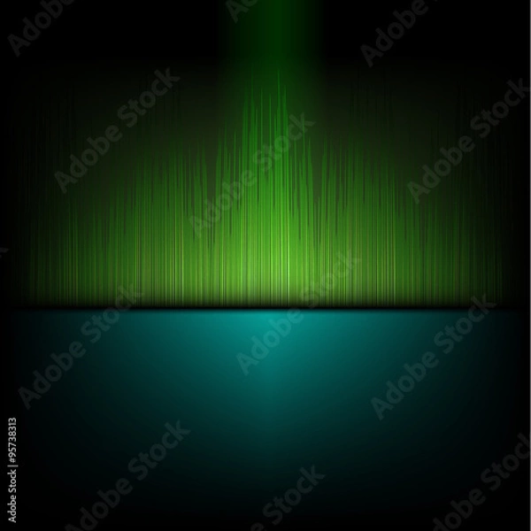 Obraz Music equalizer