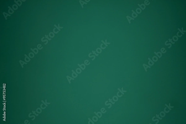 Fototapeta Green background