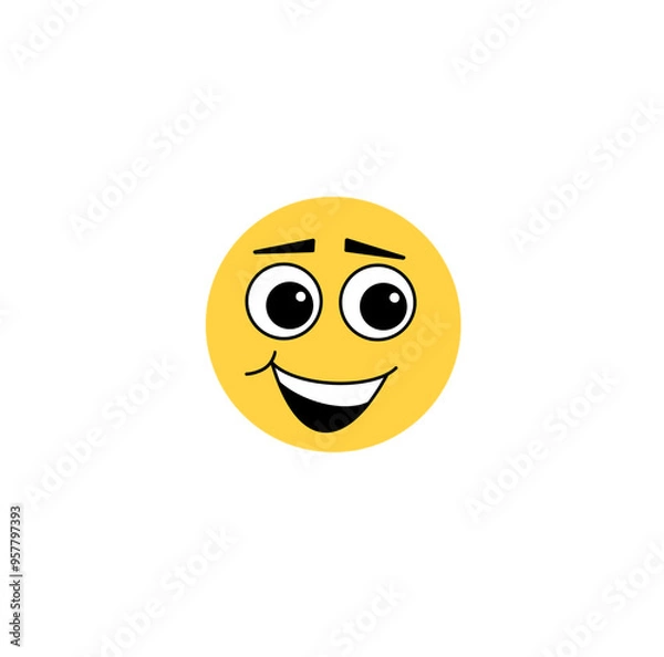 Fototapeta 데이지