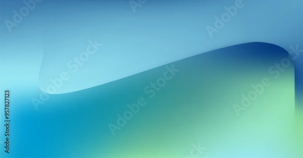 Fototapeta multicolored abstract background. copy space watercolor background