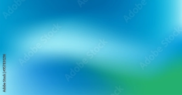 Fototapeta multicolored abstract background. copy space watercolor background