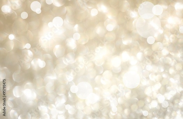 Obraz Sparkeling background