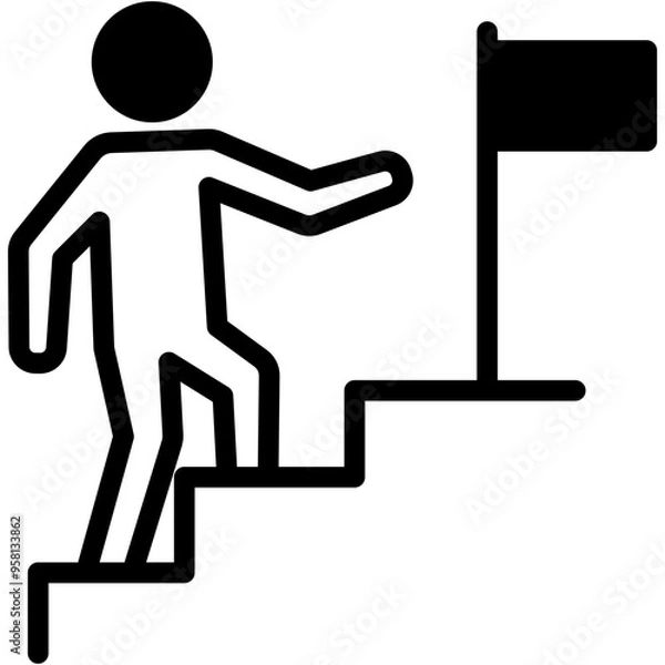 Obraz Ipo Success Icon