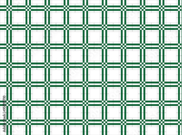 Fototapeta Print pattern design