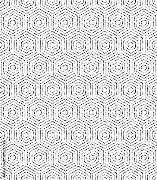 Obraz Seamless Abstract  Pattern