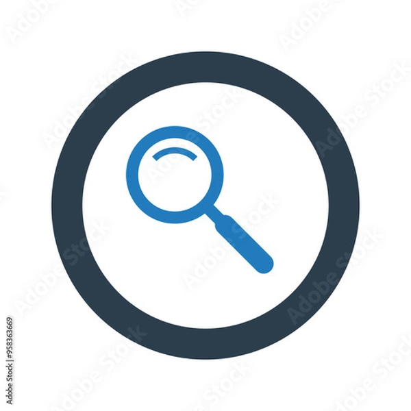 Obraz browser search con