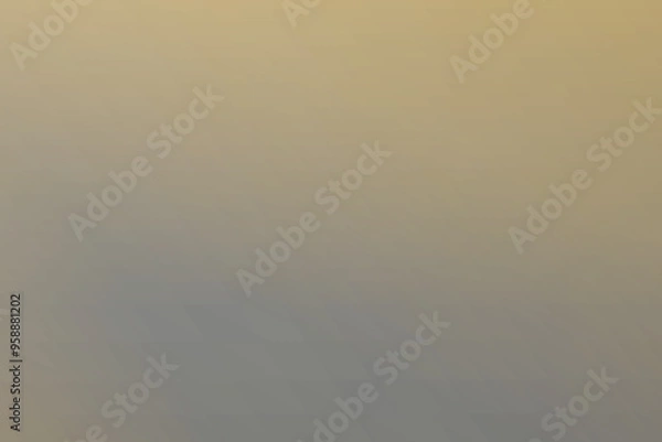Fototapeta Brown and gray wallpaper, background, flyer or cover design for your business with abstract blurred texture - applicable for reports, presentations, posters, placards