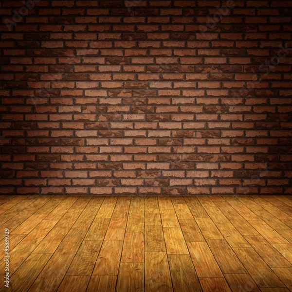 Obraz Grunge wall desgn