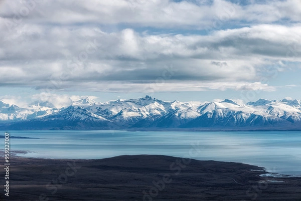 Fototapeta Horizontes distantes