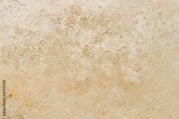 Obraz Kamień trawertynowy