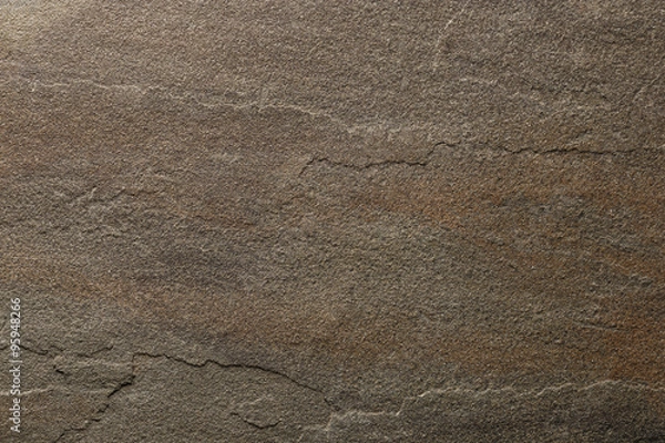 Obraz Relief surface multicolored natural stones for background.