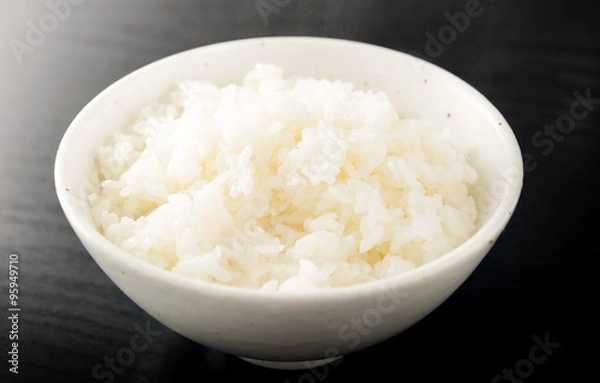 Fototapeta ご飯
