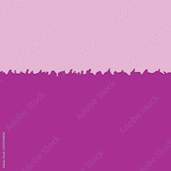 Obraz Abstract blurred gradient background colours with dynamic effect