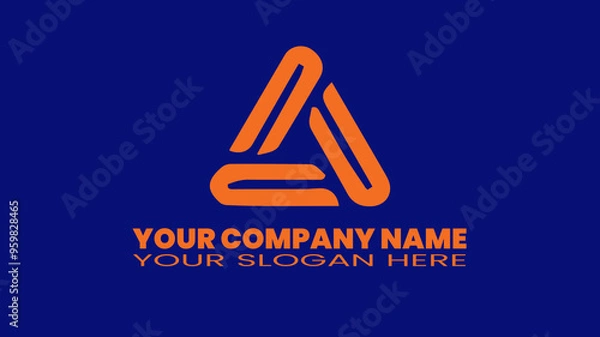 Fototapeta LOGO DISNG