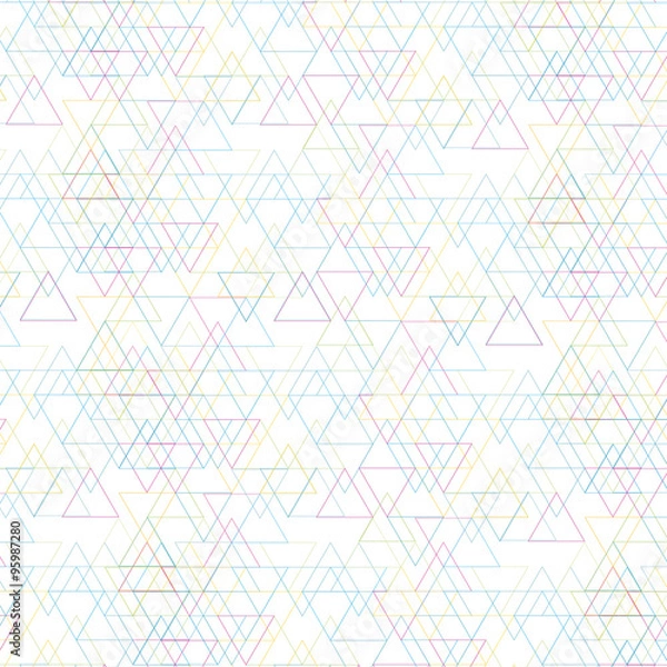 Fototapeta fond abstrait