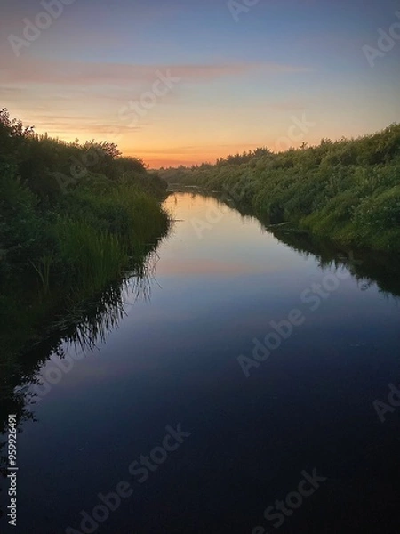 Obraz Copalis Beach, Washington