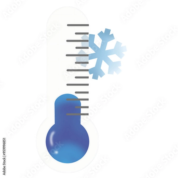 Fototapeta cute  climate   cloud cartoon