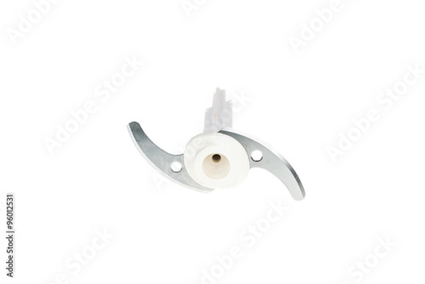 Fototapeta blender blade