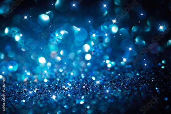 Fototapeta christmas background