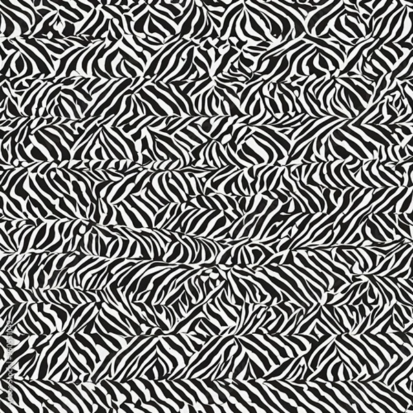 Fototapeta black and white background