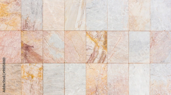 Fototapeta Marble texture background