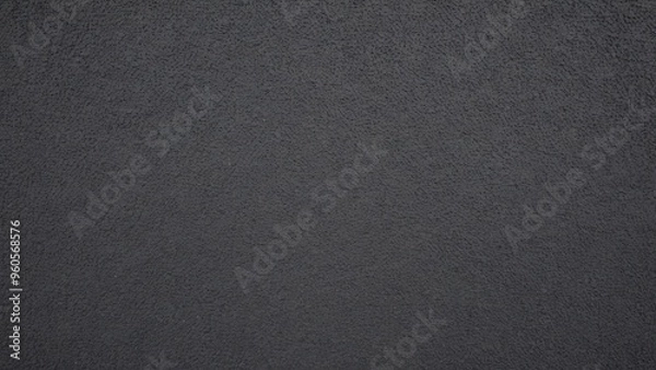 Fototapeta top view of asphalt texture as background
