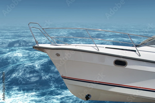 Obraz competition. race