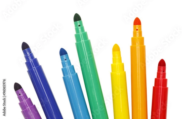 Obraz Markers Spread