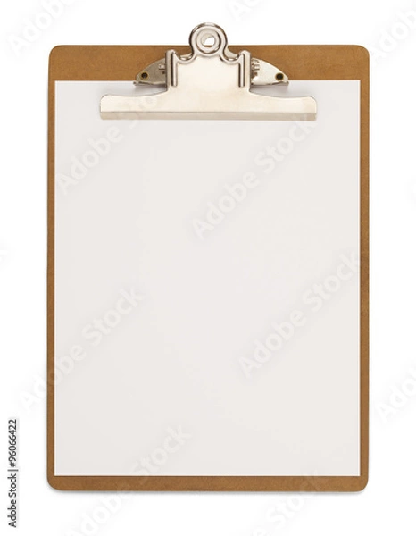 Obraz Schowek na drewno