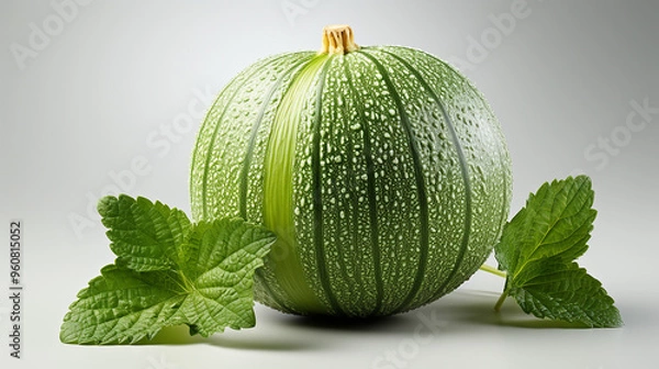 Fototapeta 3d food photo generative ai