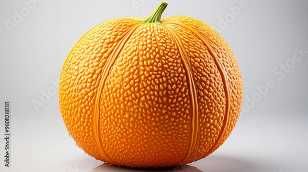 Obraz 3d food photo generative ai
