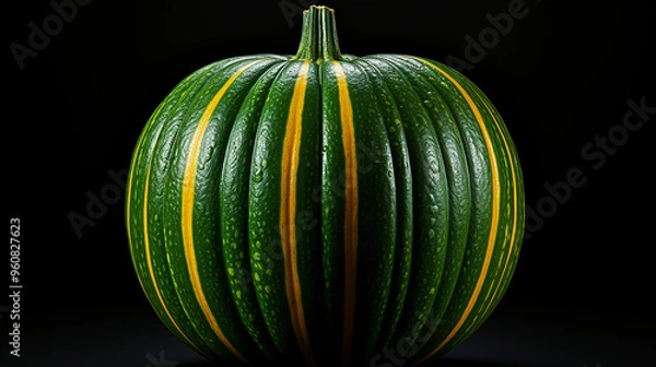Obraz 3d food photo generative ai